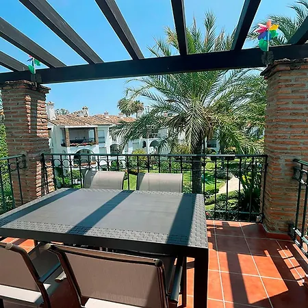 Hacienda Apartamento
