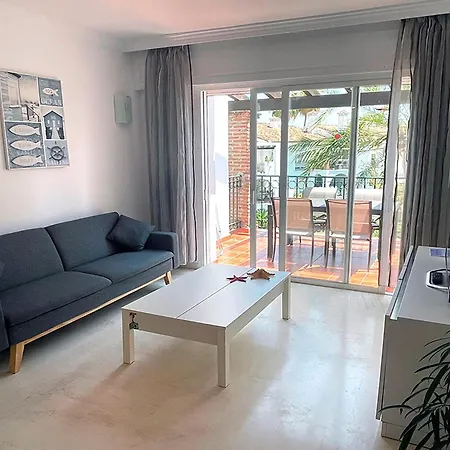 Apartamento Hacienda Estepona