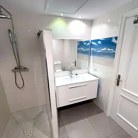 Hacienda Lejlighed Estepona