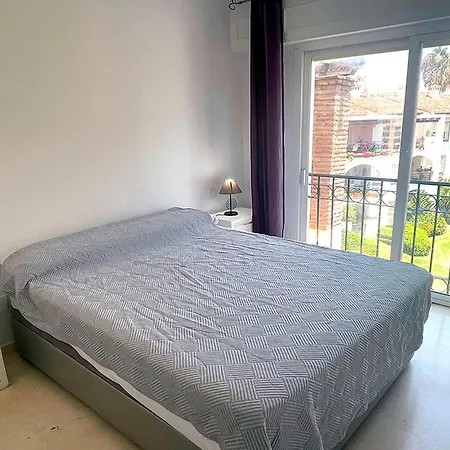 Hacienda Apartamento Estepona