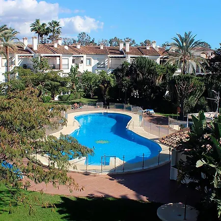 Hacienda * Estepona