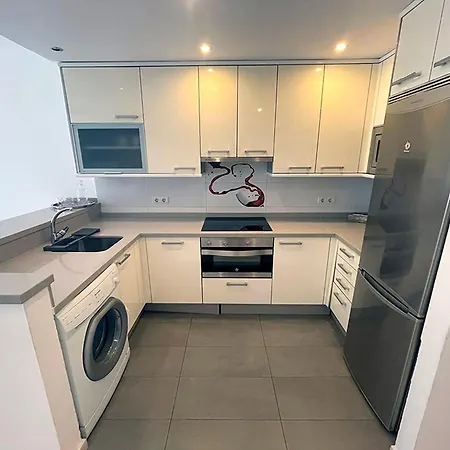 Apartment Hacienda Estepona