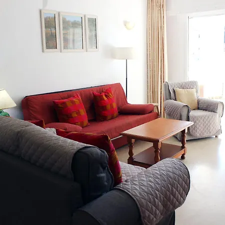Apartamento Hacienda Estepona