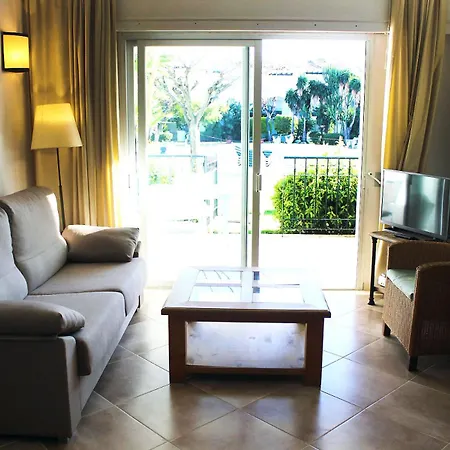 Apartamento Hacienda Estepona