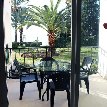 Hacienda * Estepona