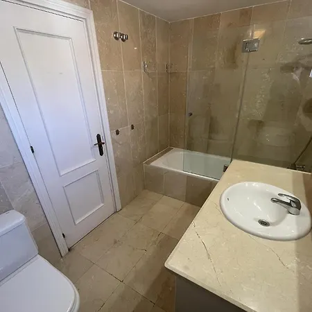 Hacienda Lejlighed *