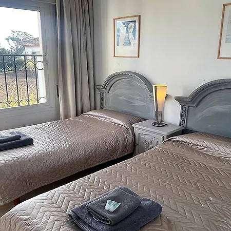 Apartment Hacienda Estepona