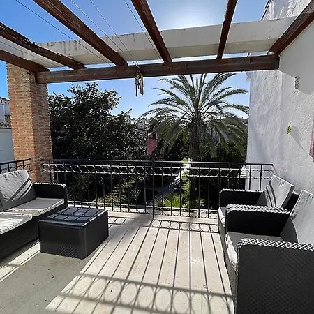 Hacienda Lejlighed *