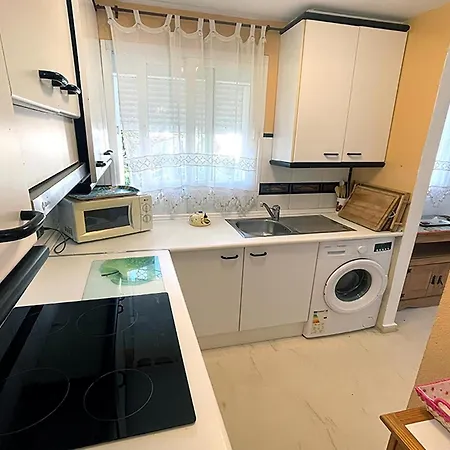 Hacienda Apartament *