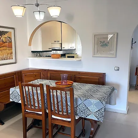 Apartament Hacienda Estepona