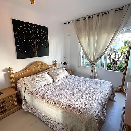 Hacienda Lejlighed *