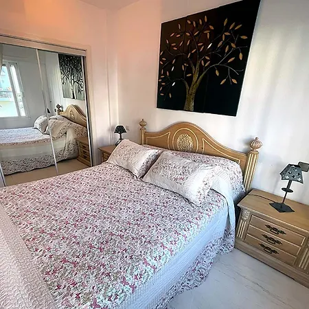 Hacienda * Estepona