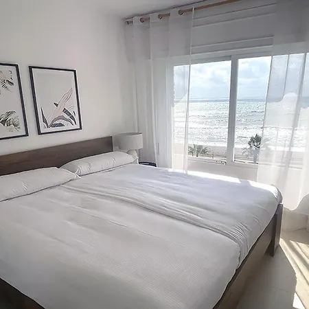 Lägenhet Hacienda Estepona