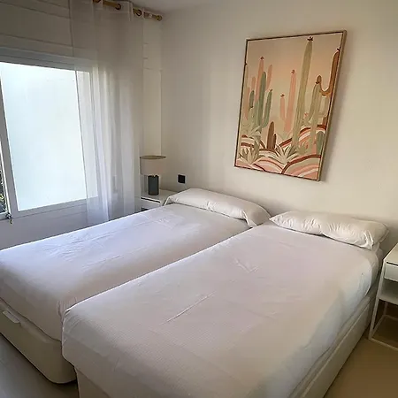 Hacienda * Estepona
