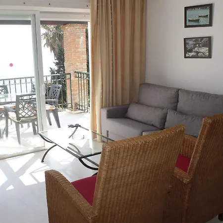 Hacienda Apartment