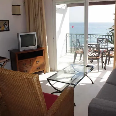 Hacienda Apartment Estepona