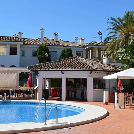 Hacienda Estepona
