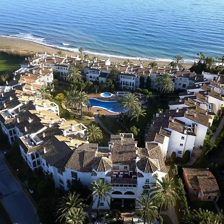 Hacienda Lejlighed Estepona