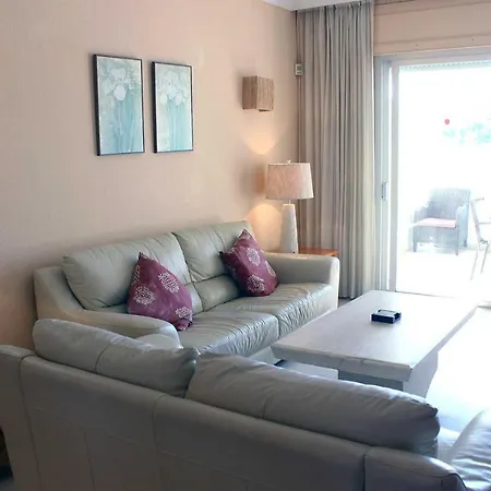 Apartment Hacienda *