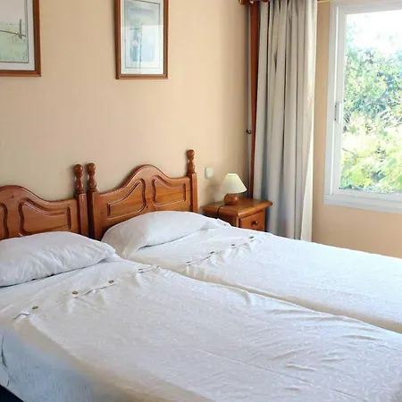 Apartamento Hacienda *