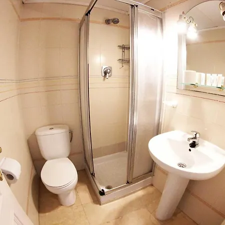 Lejlighed Hacienda Estepona