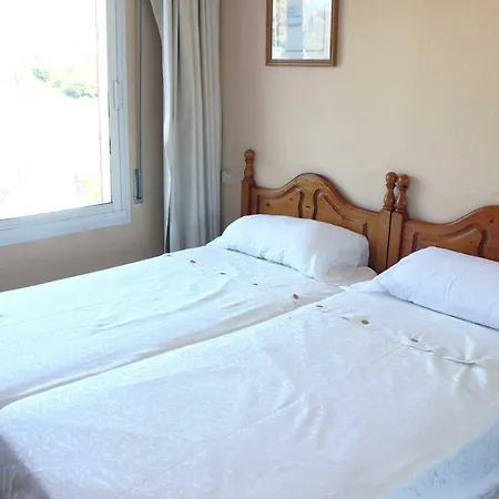 Hacienda Lejlighed Estepona