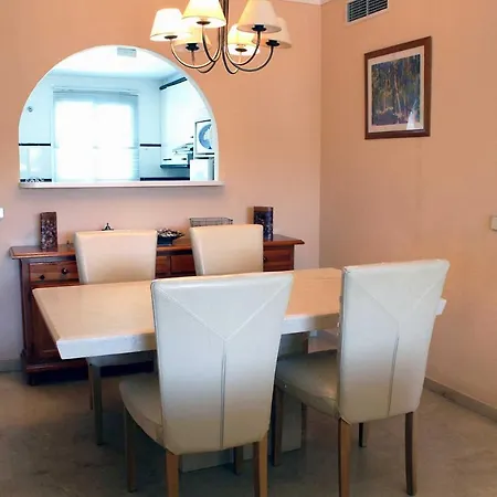 Hacienda Apartamento