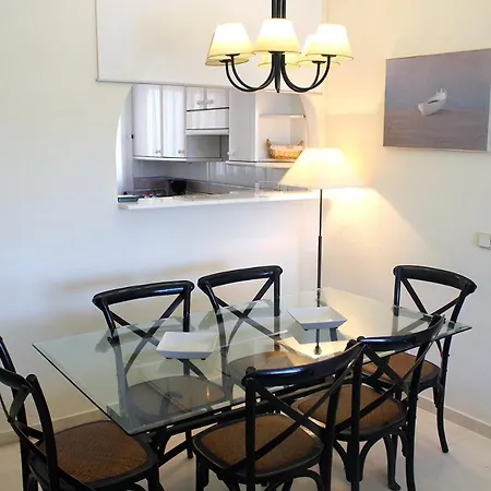 Hacienda Apartment *
