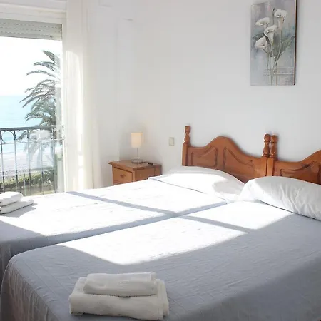 Apartamento Hacienda Estepona
