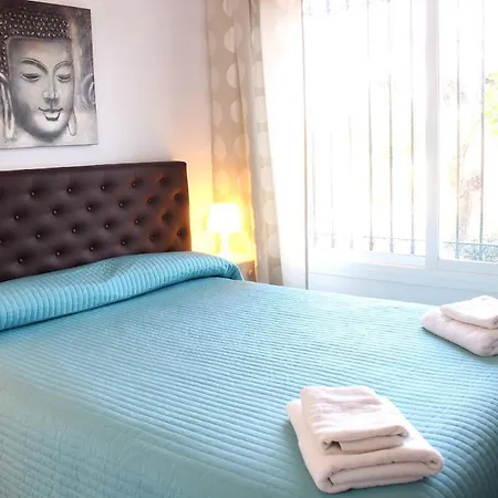 Apartamento Hacienda
