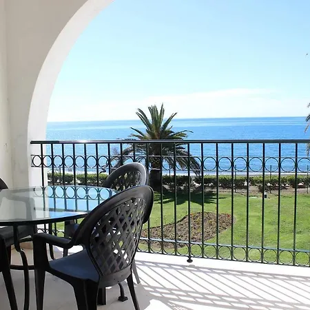 Hacienda Apartamento *