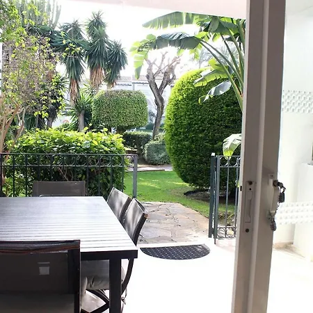 Hacienda Apartment Estepona