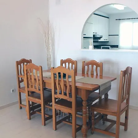 Apartment Hacienda