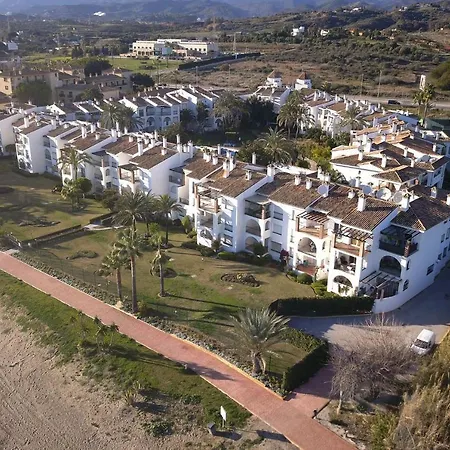 Apartment Hacienda *