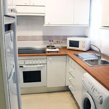 Apartamento Hacienda *