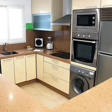 Apartamento Hacienda
