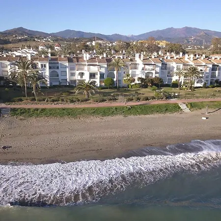 Hacienda Apartment *