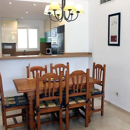 Apartamento Hacienda Estepona