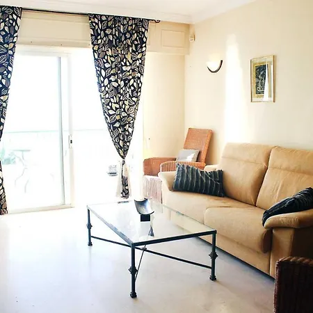 Apartment Hacienda Estepona