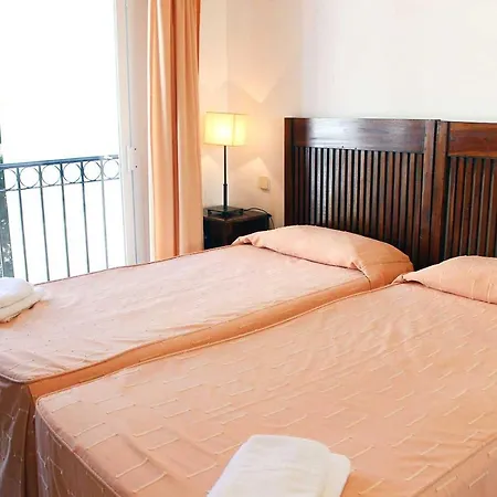 Apartamento Hacienda