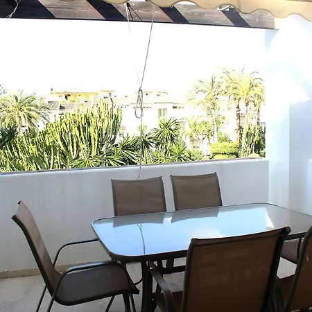 Hacienda Estepona