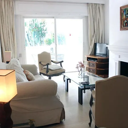 Apartment Hacienda Estepona