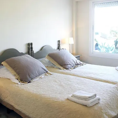 Hacienda Apartamento *