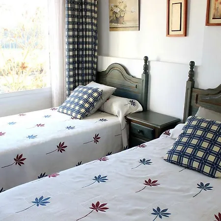 Hacienda Apartamento *