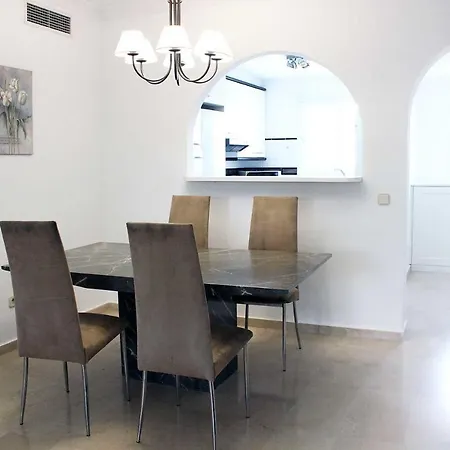 Hacienda * Estepona