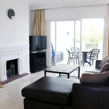 Daire Hacienda Estepona