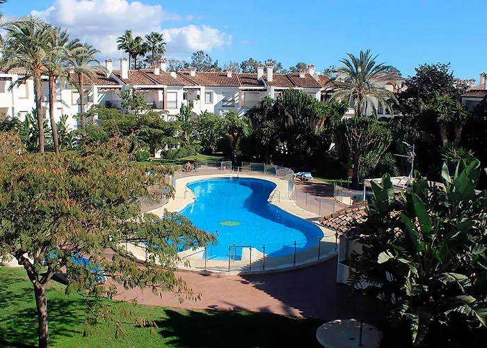 Hacienda * Estepona