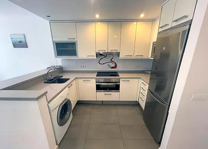 Apartman Hacienda Estepona