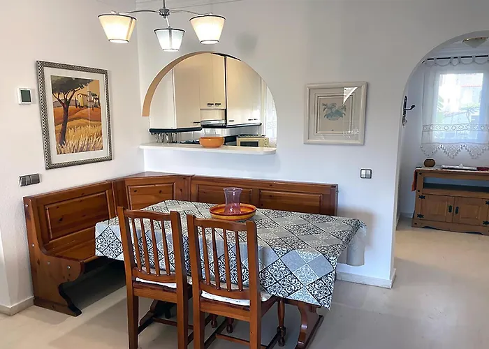 Apartman Hacienda Estepona