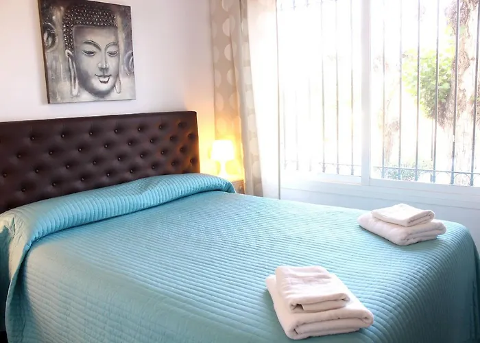 Appartement Hacienda